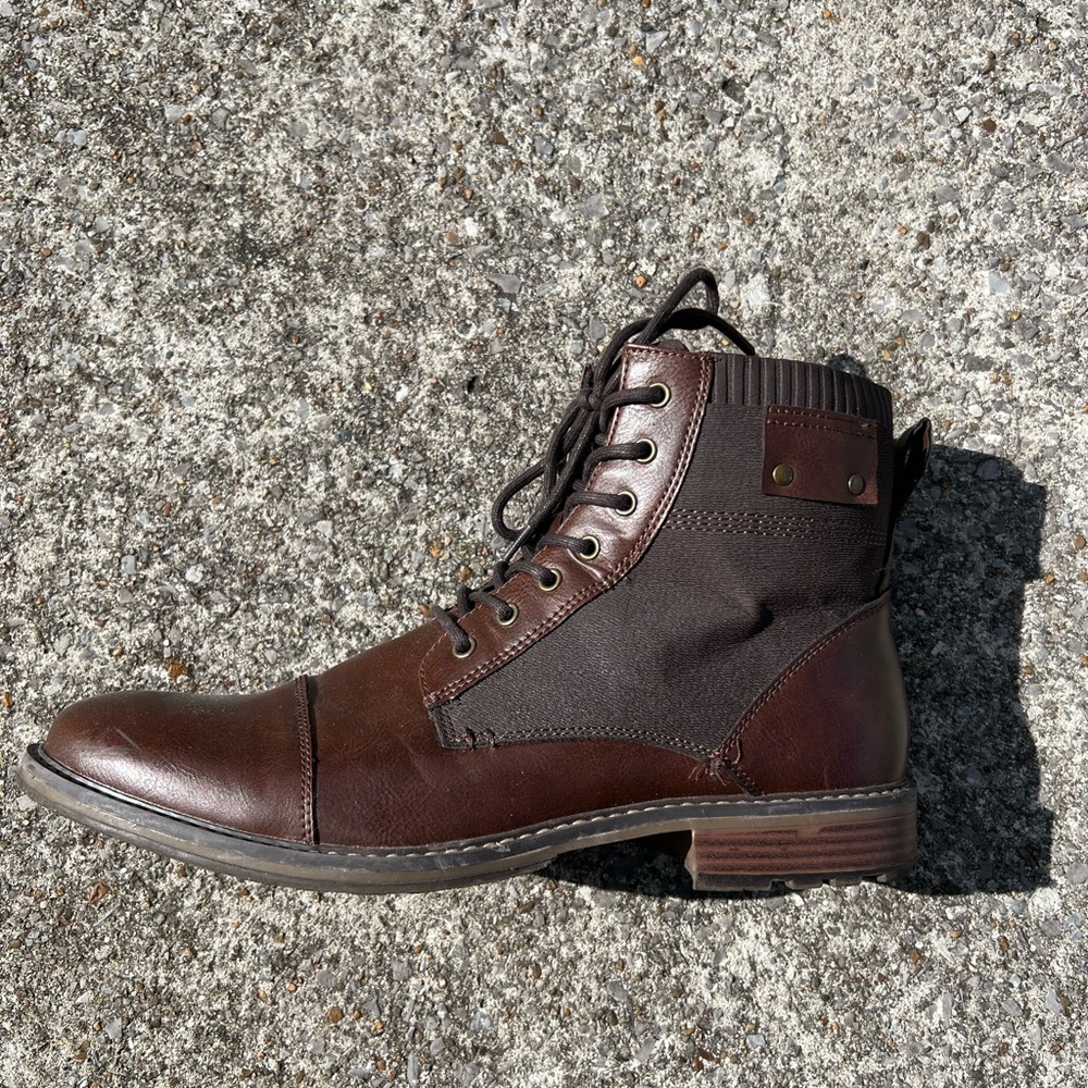 Mens Sonoma Boots